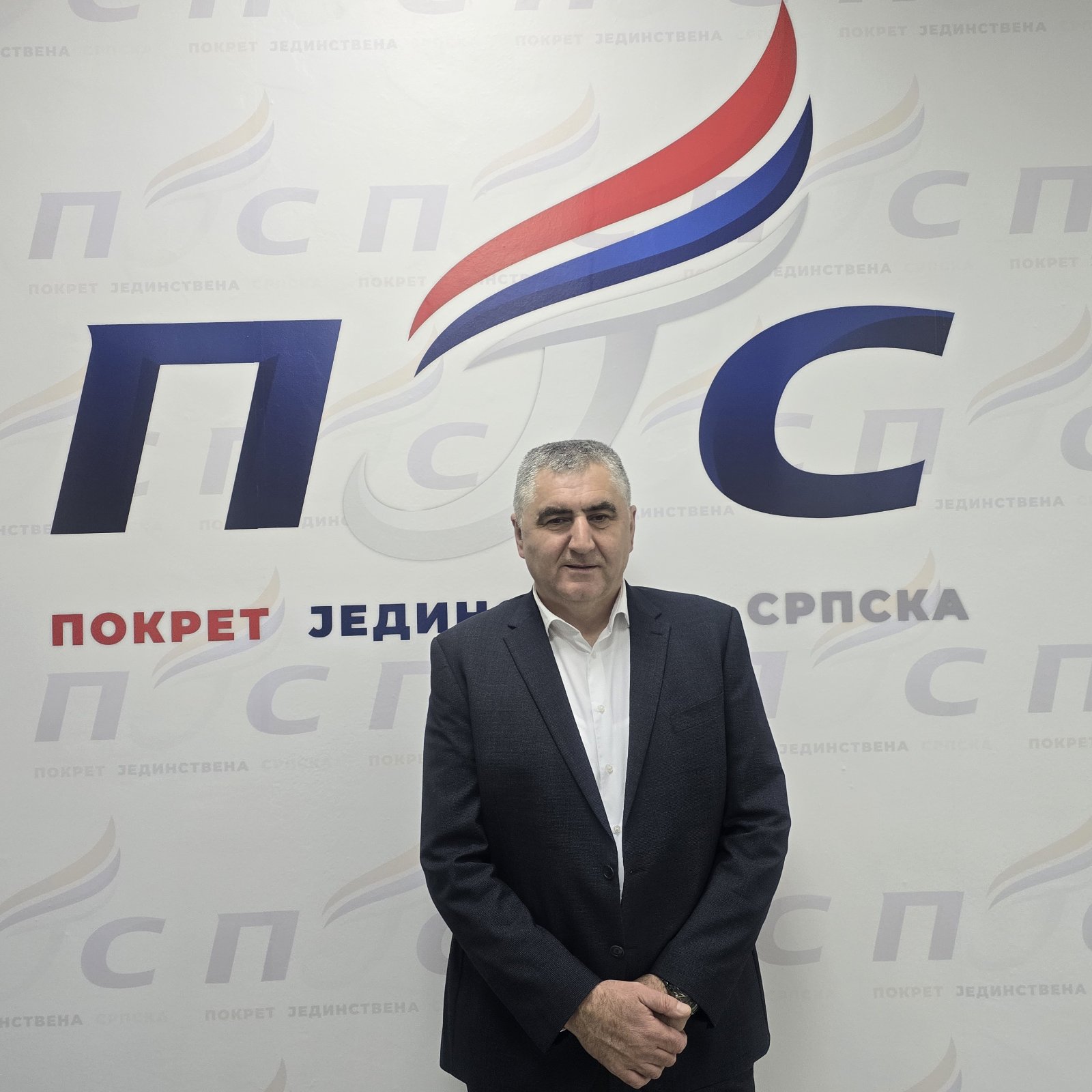 Iz Bijeljine počinje Jedinstvena Srpska: Otvorene prostorije novog političkog pokreta (foto) 24 cedomir cedo stojanovic pjs1