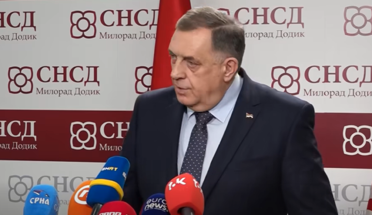 Dodik čestitao Vaskrs: Republika Srpska – zajednička kuća svih nas