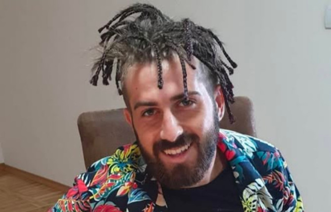 eric fudbal kolektiv medjasi