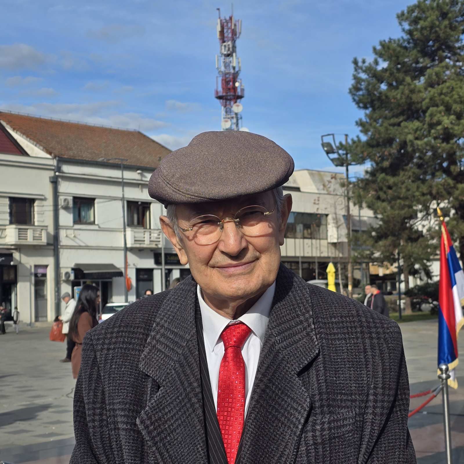 general pero mladjenovic