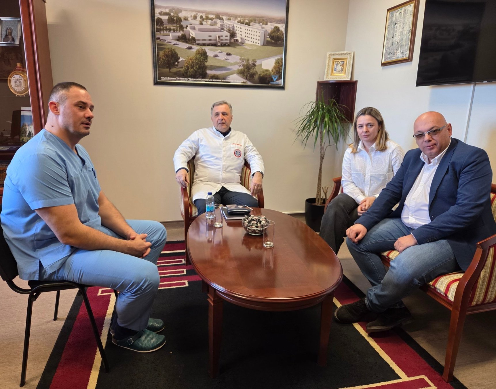 janjicic vojvodina direktor srce