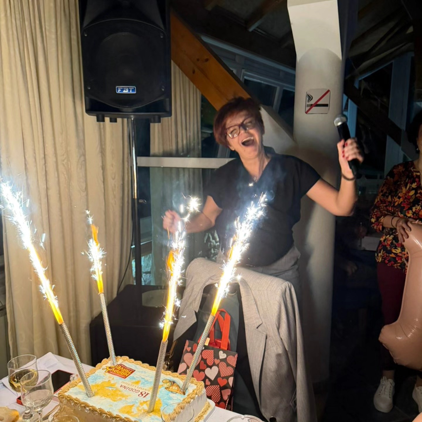 maja hepi 18 rodjendan2