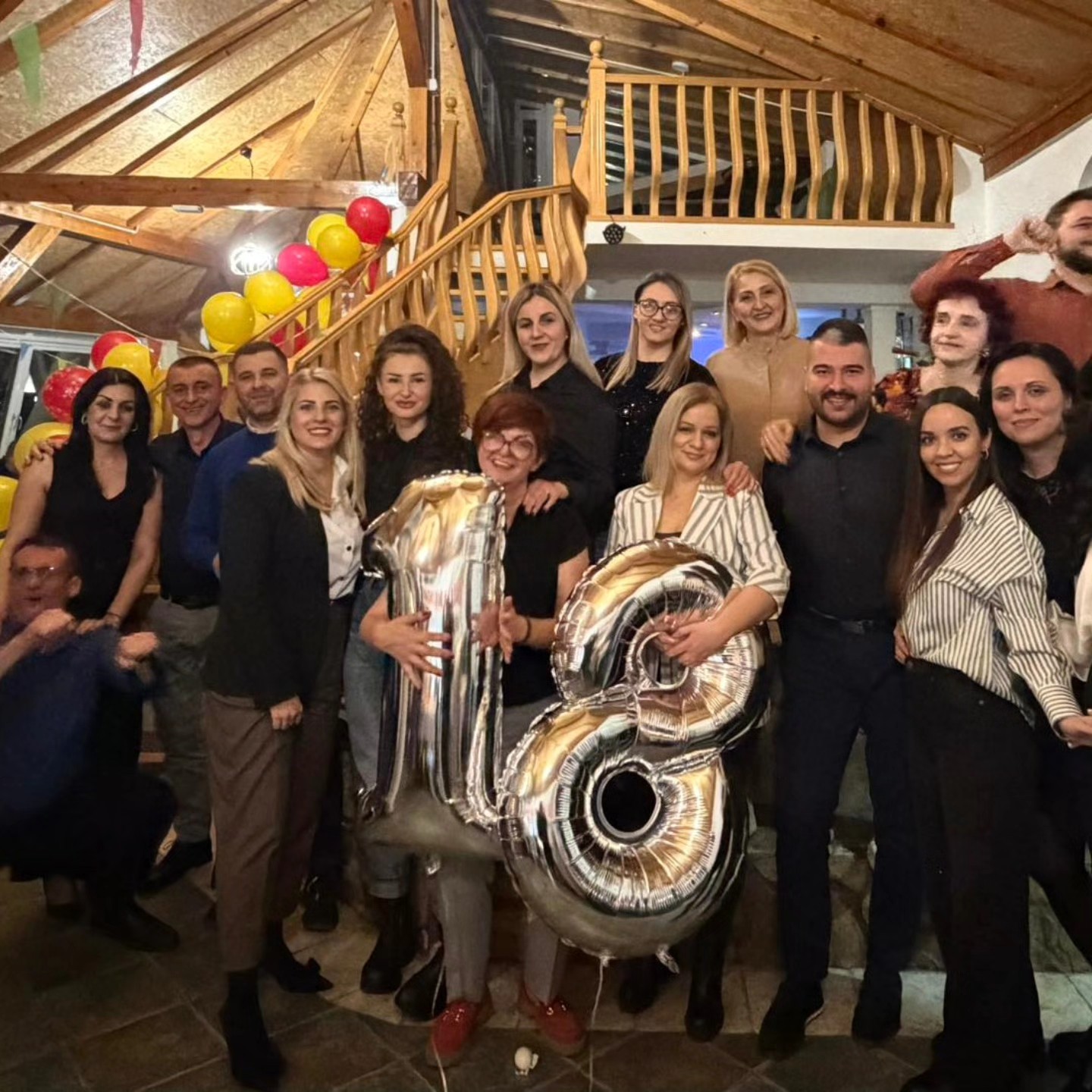 maja hepi 18 rodjendan3