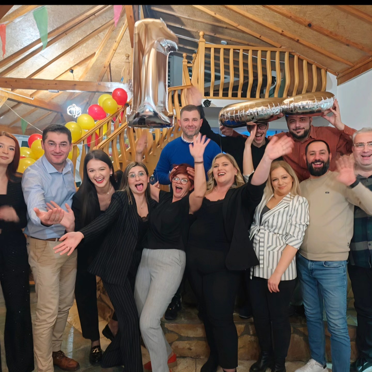 maja hepi 18 rodjendan4