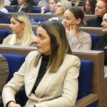 Stevandić za ''Dešavanja u Bijeljini'': Narodna skupština je ključna brana stabilnosti Republike Srpske (foto) 11 marijana mojic poslanik us bijeljina