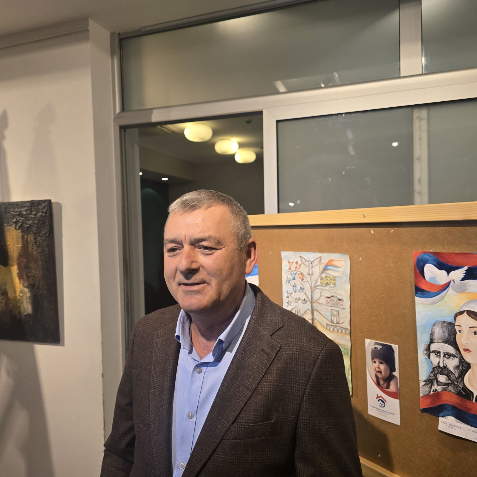 miodrag stevanovic desin radovi