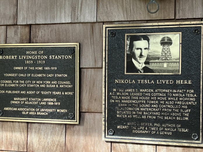 nikola tesla23