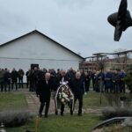 orao spomenik polaganje vijenaca