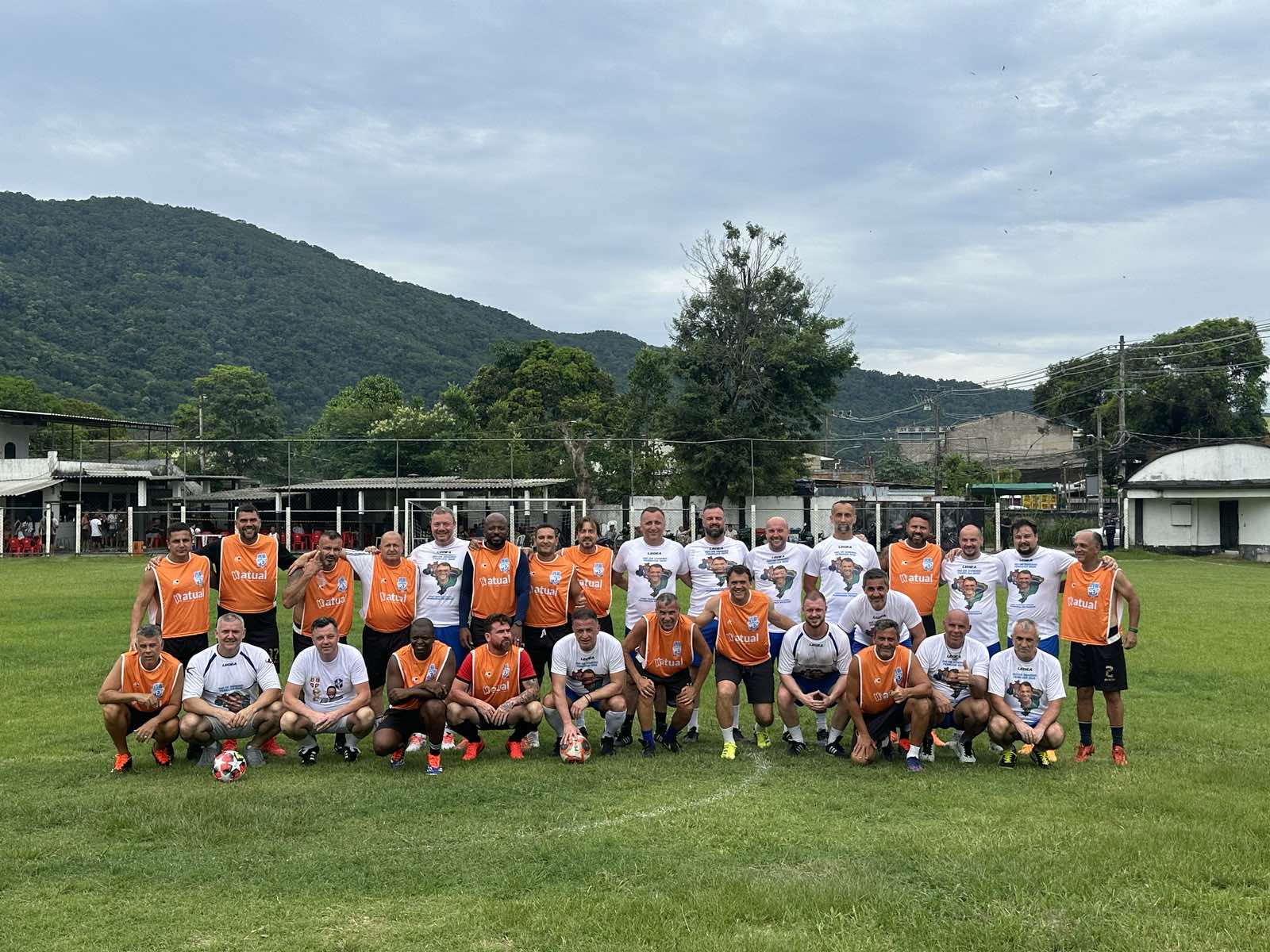 pilot rio de zenerio