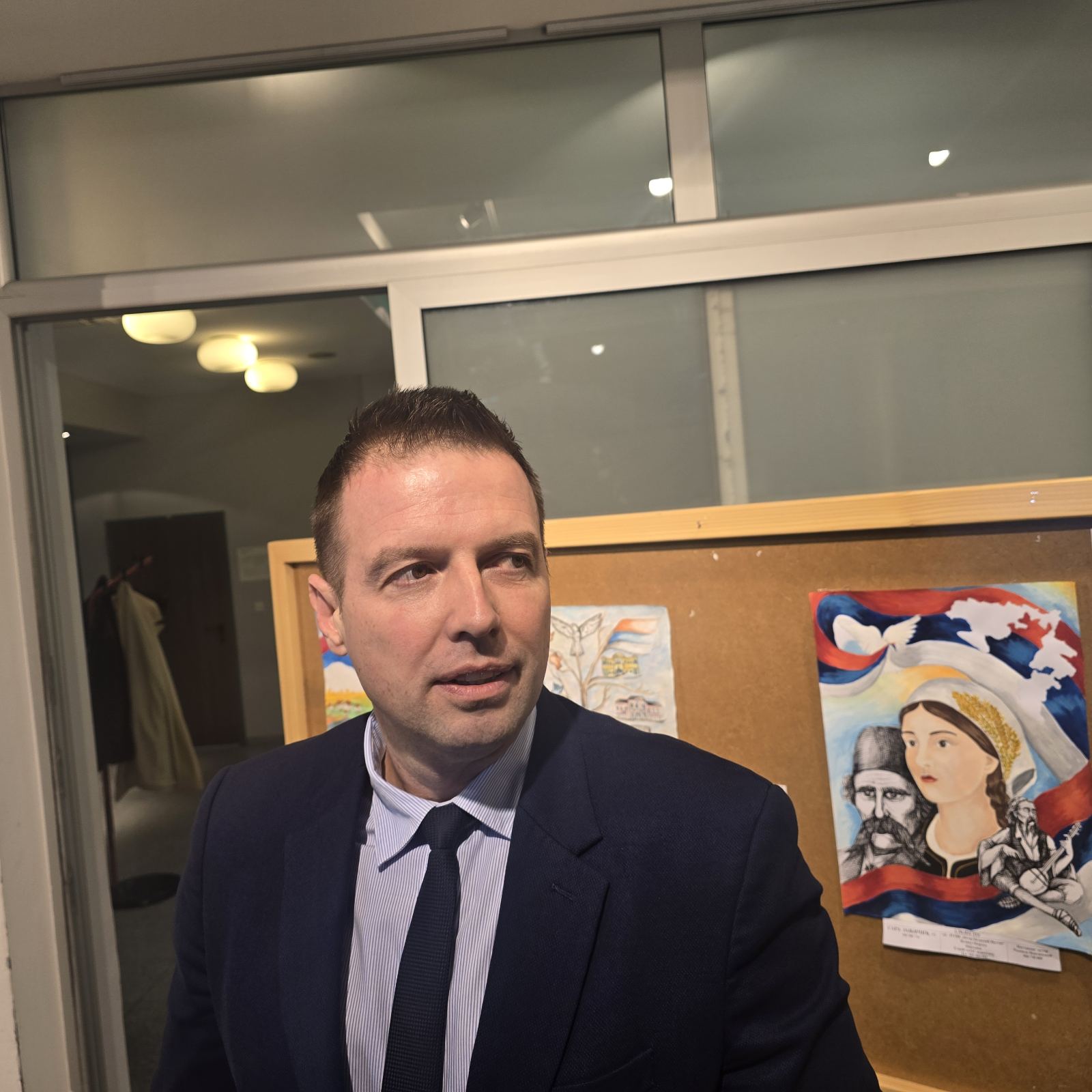 rade ostojic radoslav