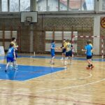 rukomet djeca gimnazija