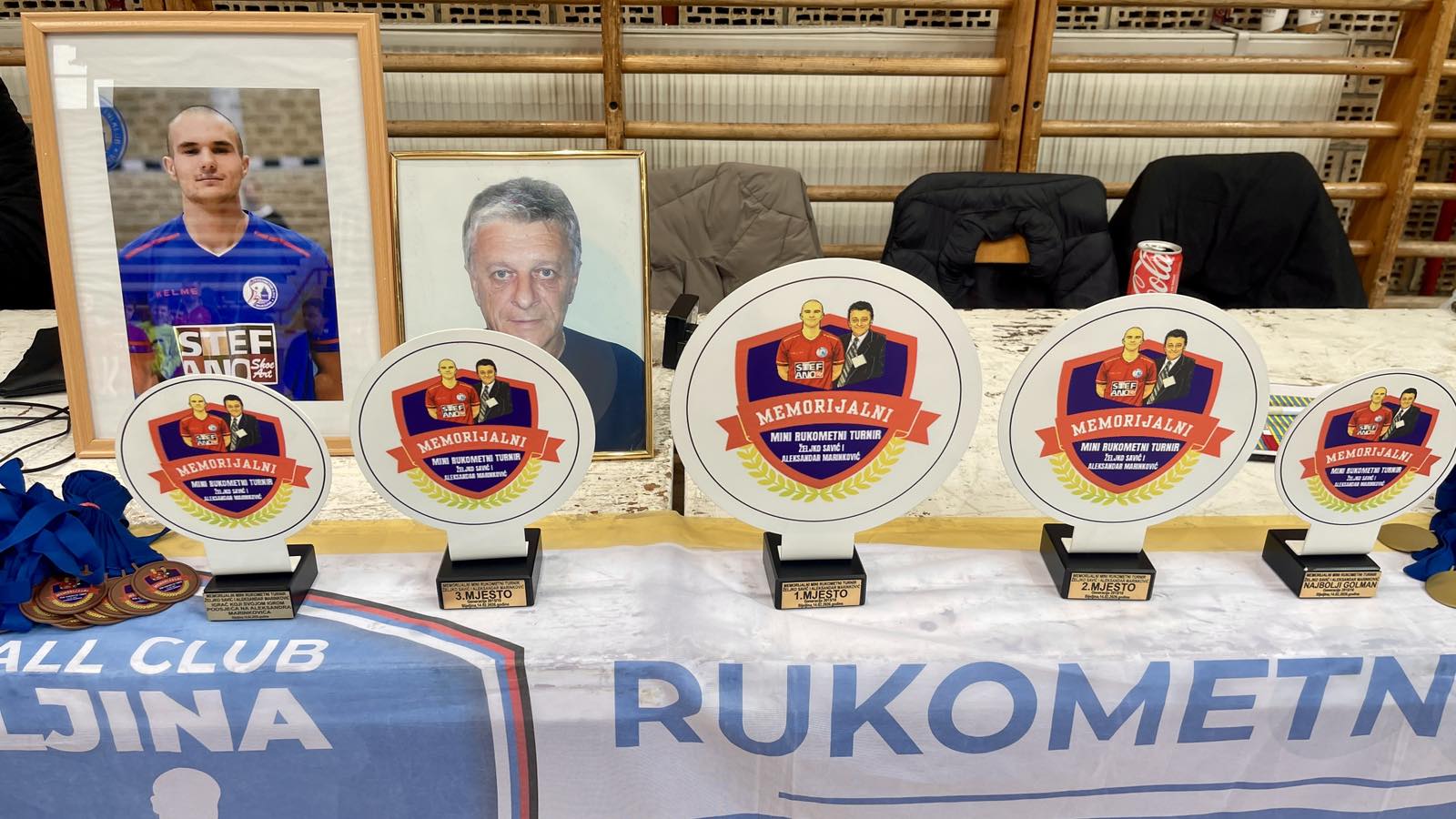 rukomet savic turnirt