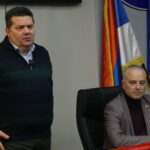 Stevandić za ''Dešavanja u Bijeljini'': Narodna skupština je ključna brana stabilnosti Republike Srpske (foto) 12 stevandic trninic us bijeljina sastanak