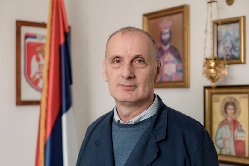 tomislav paunic orao