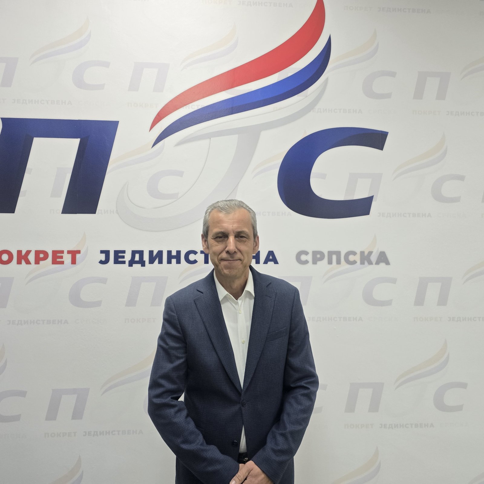 Iz Bijeljine počinje Jedinstvena Srpska: Otvorene prostorije novog političkog pokreta (foto) 26 tomo kovacevic pjs