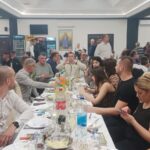 BIJELJINA: Lovačko veče Sekcije Dvorovi okupilo prijatelje lova i tradicije u renoviranom kompleksu hotela Sveti Stefan (foto) 9 viber slika 2026 02 08 09 04 23 398