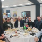 BIJELJINA: Lovačko veče Sekcije Dvorovi okupilo prijatelje lova i tradicije u renoviranom kompleksu hotela Sveti Stefan (foto) 10 viber slika 2026 02 08 09 04 23 430