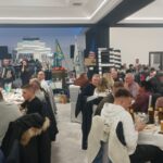 BIJELJINA: Lovačko veče Sekcije Dvorovi okupilo prijatelje lova i tradicije u renoviranom kompleksu hotela Sveti Stefan (foto) 5 viber slika 2026 02 08 09 04 23 453