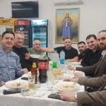 BIJELJINA: Lovačko veče Sekcije Dvorovi okupilo prijatelje lova i tradicije u renoviranom kompleksu hotela Sveti Stefan (foto) 8 viber slika 2026 02 08 09 04 23 471