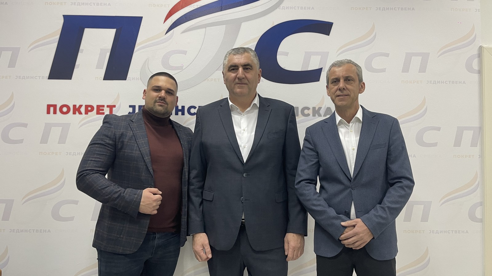 Iz Bijeljine počinje Jedinstvena Srpska: Otvorene prostorije novog političkog pokreta (foto) 27 viber slika 2026 02 16 17 34 53 058