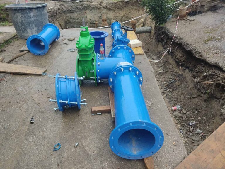 VODOVOD BIJELJINA: Prekidi u vodosnabdijevanju za 17. april