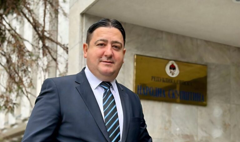 MARKOVIĆ: Ugovor u RiTE Ugljevik nastavak pogubne energetske politike