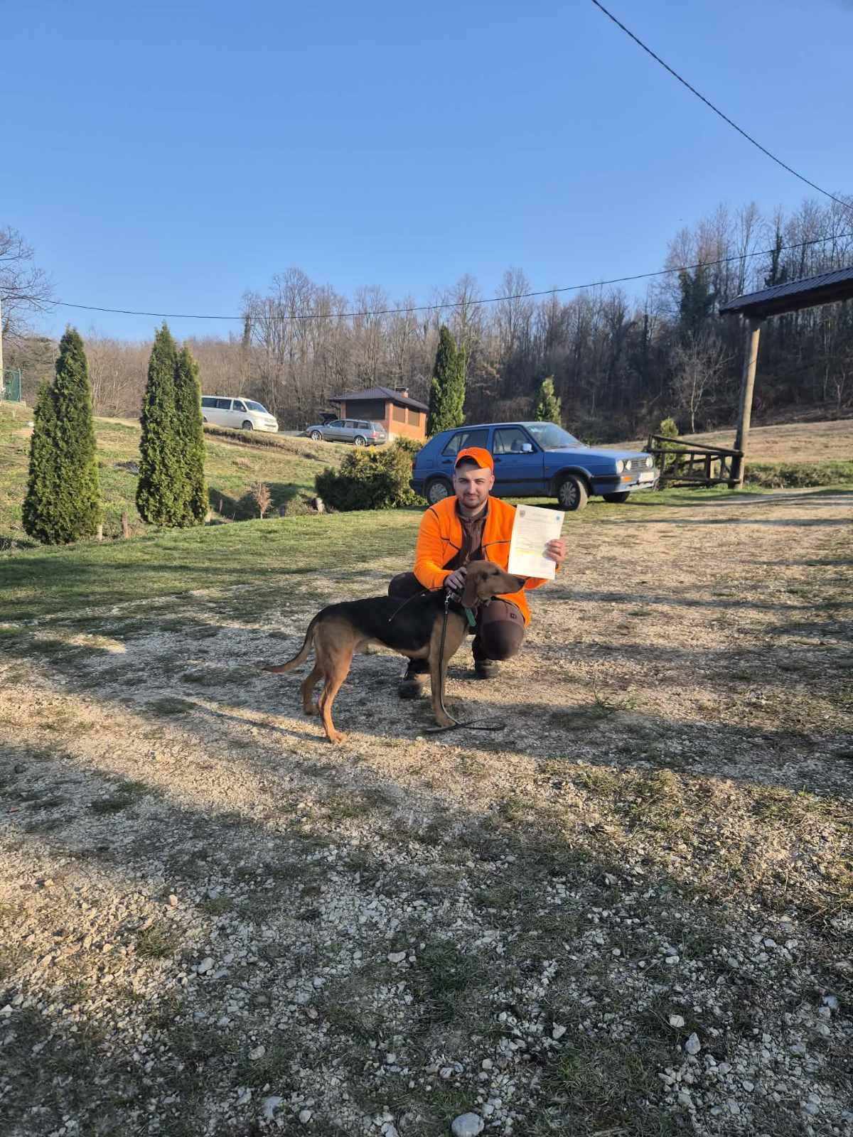 cigo pas mika bozic lu semberija