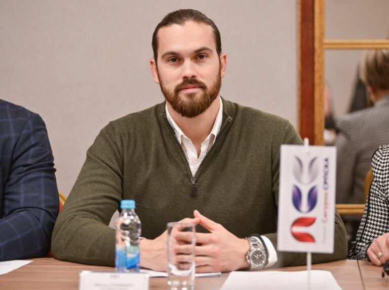 STANIŠIĆ: Građani zaslužuju stvarni dijalog, a ne političku predstavu