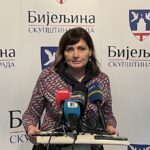 zamjenik Ombudsmena za djecu Republike Srpske Jovanka Vukovic