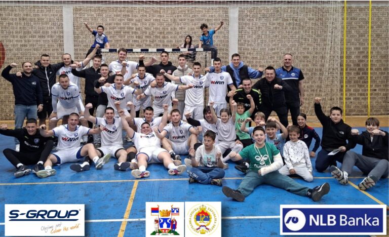 RK Bijeljina sigurna protiv RK Kotor Varoš – ubjedljiva pobjeda