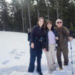 Planinari PED ''Majevica'' uživali na Romaniji: Snijeg izmijenio rutu, ali ne i dobro raspoloženje (foto) 3 665937722 1252422373538838 2497055968181886675 n