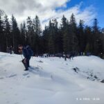 Planinari PED ''Majevica'' uživali na Romaniji: Snijeg izmijenio rutu, ali ne i dobro raspoloženje (foto) 2 666480183 1252422486872160 3494169242827069211 n