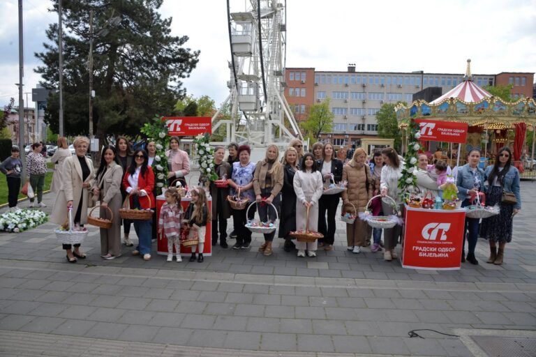 SP BIJELJINA: Praznik koji spaja – tradicija darivanja i ljubavi u srcu Semberije (foto)