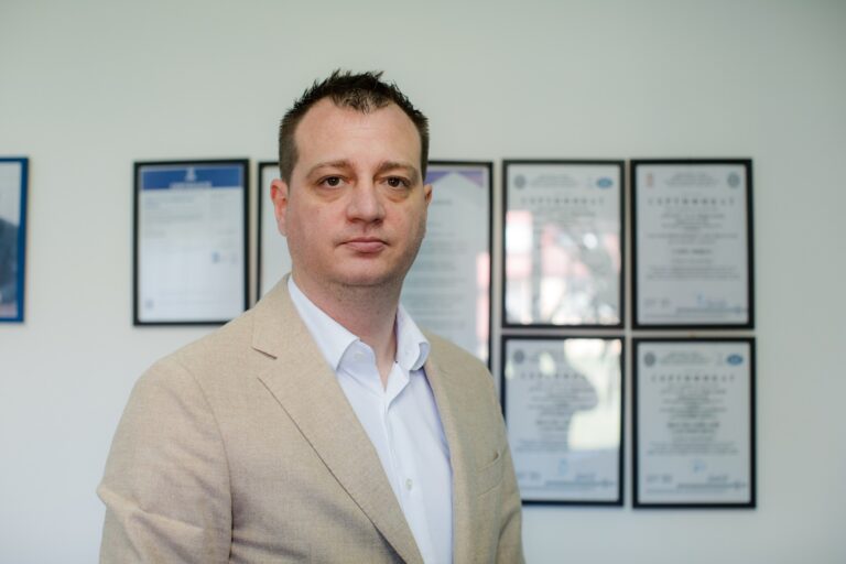 Marko Mrkajić: „Orao“ uspješno prošao Vojnu kontrolu kvaliteta od strane Ministarstva odbrane Srbije (foto)