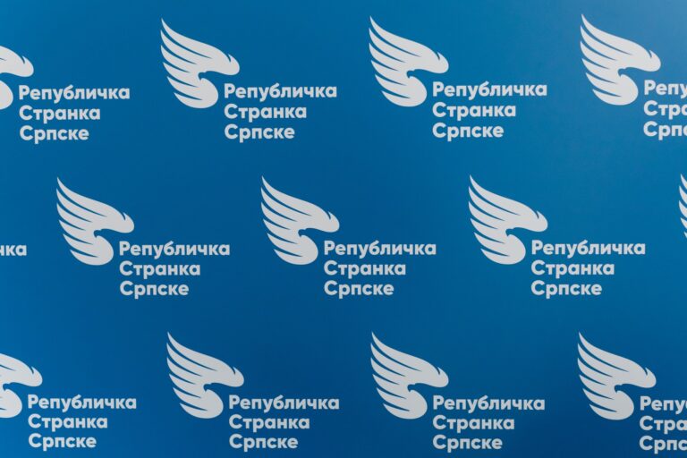 Opštinski odbor Demosa u Donjem Žabaru pristupio Republičkoj stranci Srpske (foto)