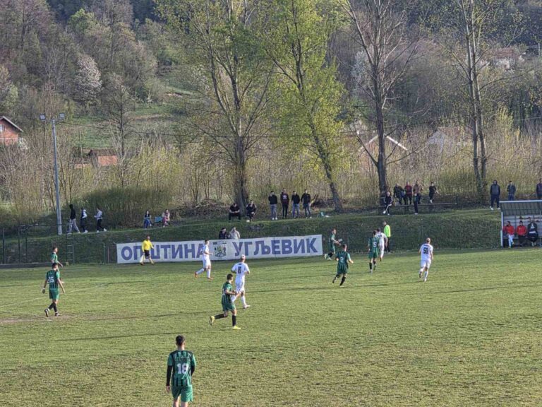 LOPARE: „Majevica“ uzela tri boda sigurnom igrom protiv „Rudara“