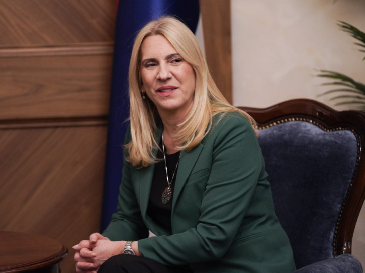 CVIJANOVIĆ: Neka nas praznik podsjeti na važnost zajedništva