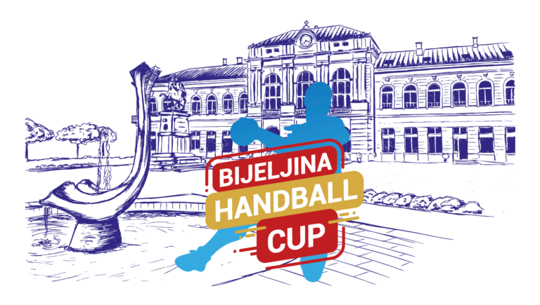 Sve spremno za rukometni spektakl – stiže Bijeljina Handball cup 2026