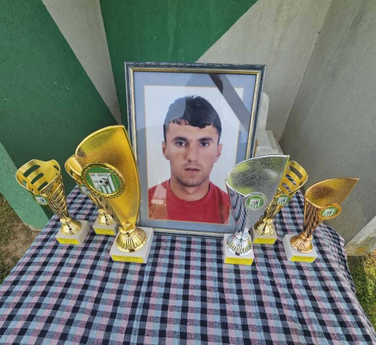 BIJELJINA: U znak sjećanja na Boška Šubarića “Bokana“ – FK “Ostojićevo“ pobjednik Memorijalnog turnira u Velikoj Obarskoj (foto)