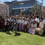 cecija muzika lazarice