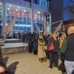 centar za kulturu ulaz guzva