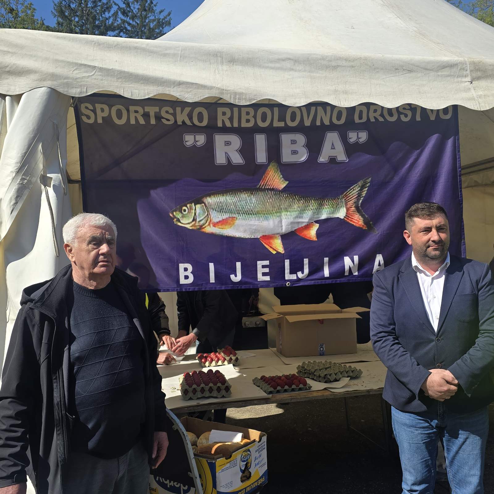 djuka ljubisa ribad