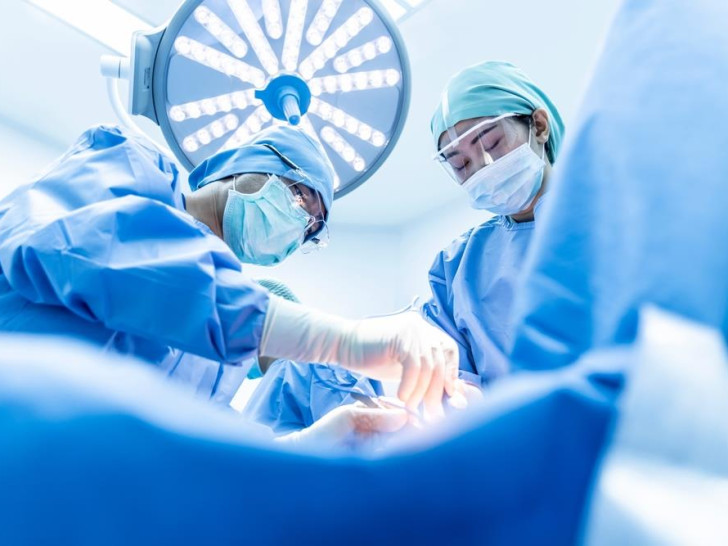 Istorijski uspjeh: Prva transplantacija pluća uspješno izvedena u Beogradu