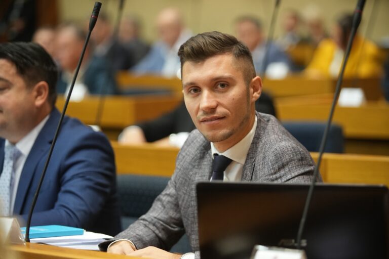 Kresojević: Nacrt zakona o ugostiteljstvu ugrožava domaću proizvodnju i tradiciju