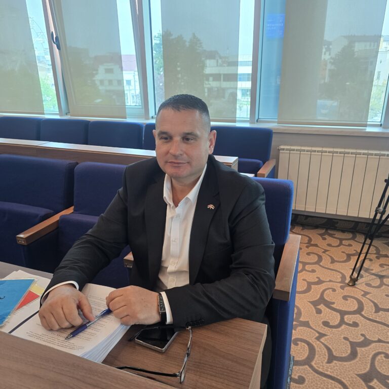 Milenko Mitrović imenovan za potpredsjednika Skupštine Grada Bijeljina