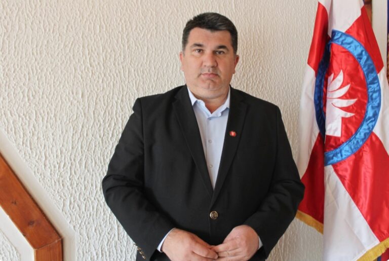 RADO SAVIĆ: Vaskrs nas uči zajedništvu, vjeri i odgovornosti za budućnost