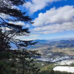 Planinari PED ''Majevica'' uživali na Romaniji: Snijeg izmijenio rutu, ali ne i dobro raspoloženje (foto) 4 romanija1