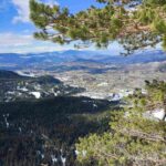 Planinari PED ''Majevica'' uživali na Romaniji: Snijeg izmijenio rutu, ali ne i dobro raspoloženje (foto) 5 romanija2