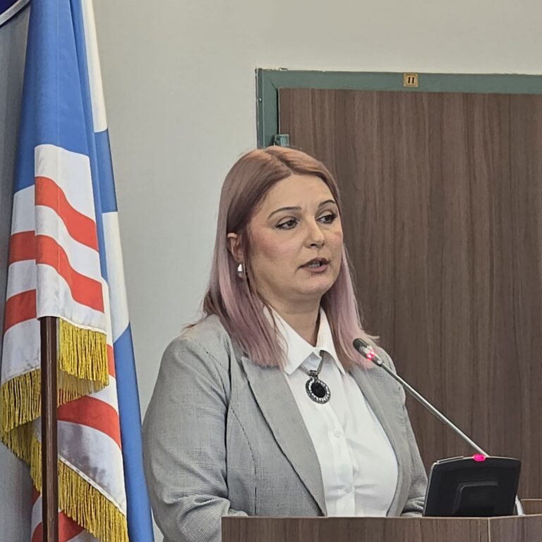 SANDRA BUDAK: SG Bijeljina da usvoji cijenu vode od 1,40 KM, gradonačelnik da isplati pomoć u iznosu od 555.000 KM (foto)