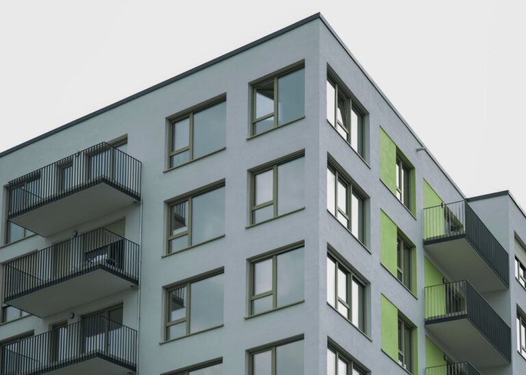 Kako urediti zajedničke prostore u zgradama i naseljima?